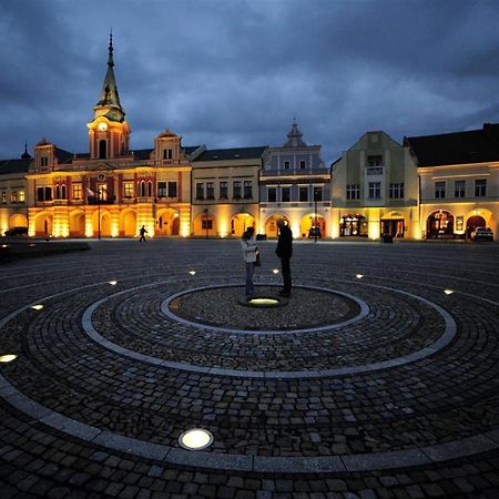 Ubytovani U Vinice Mělník Extérieur photo
