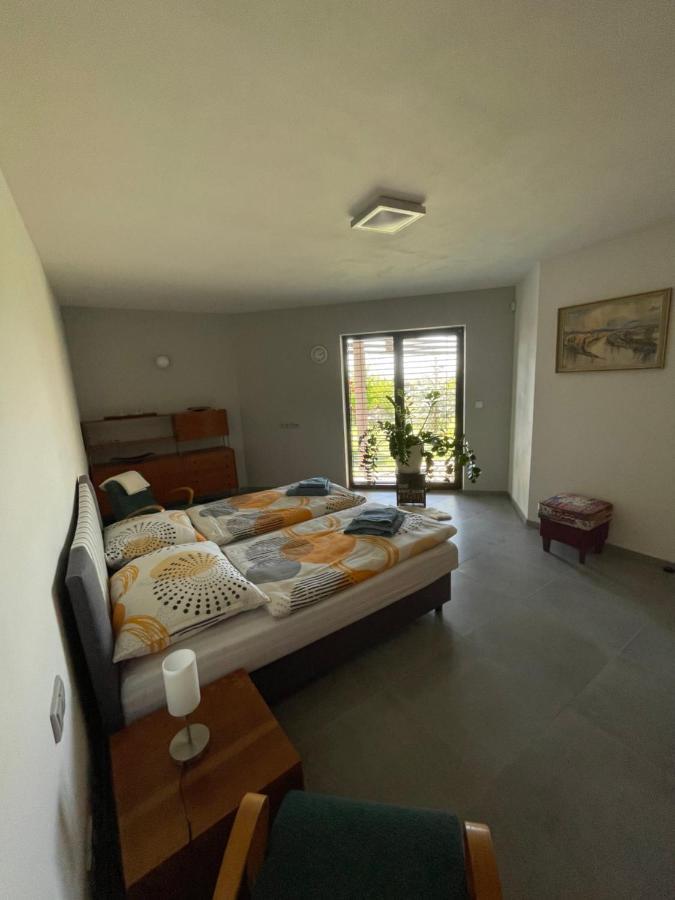 Ubytovani U Vinice Mělník Extérieur photo