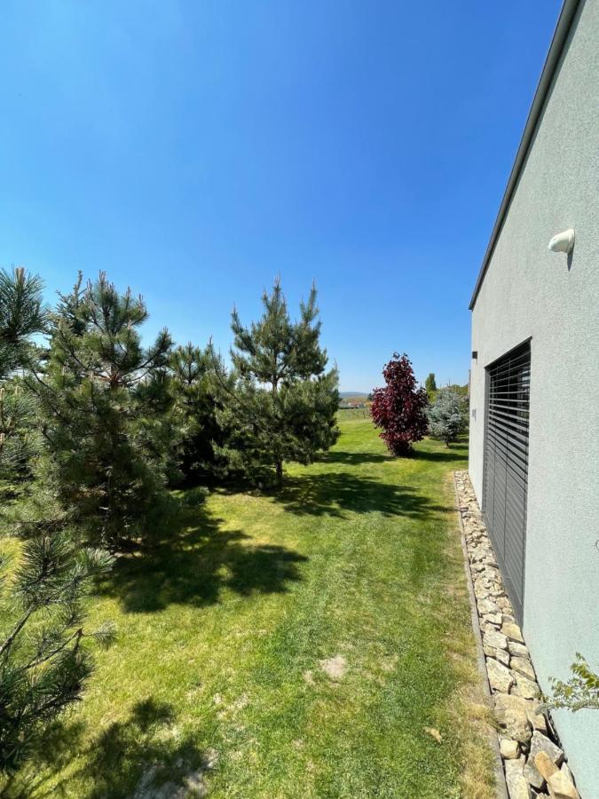 Ubytovani U Vinice Mělník Extérieur photo