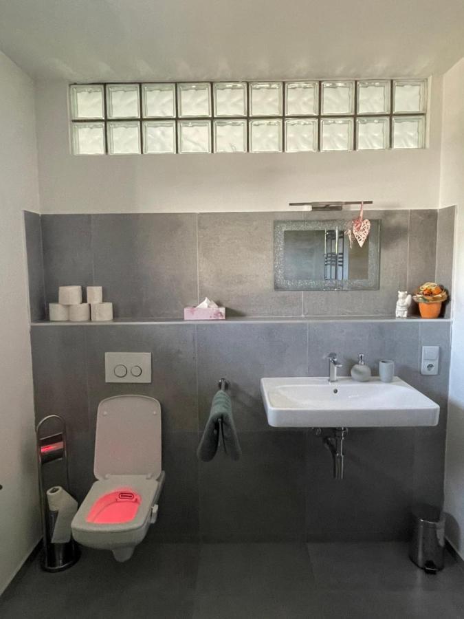 Ubytovani U Vinice Mělník Extérieur photo