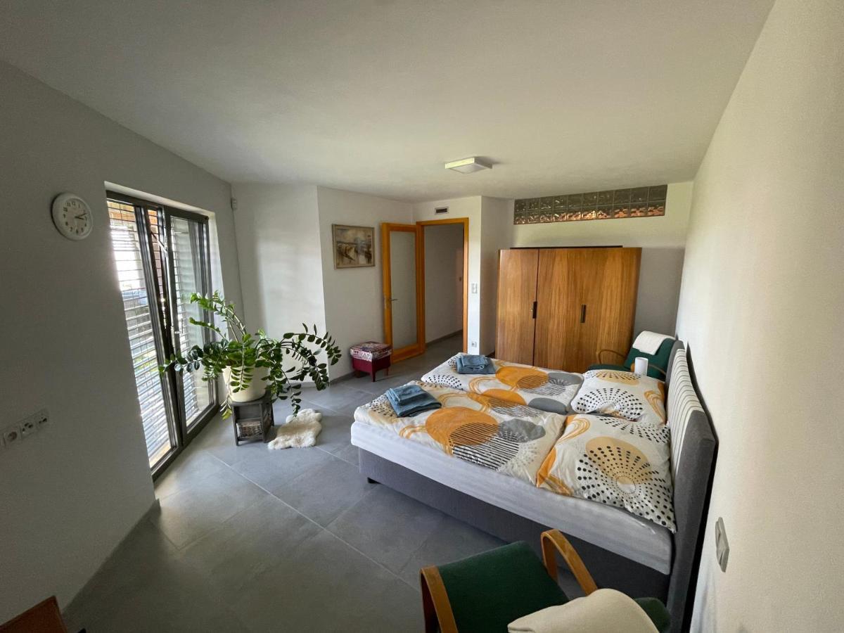 Ubytovani U Vinice Mělník Extérieur photo