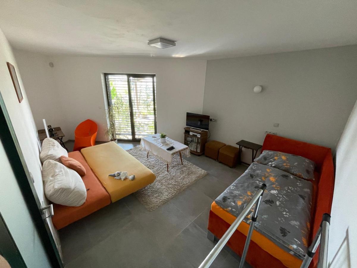 Ubytovani U Vinice Mělník Extérieur photo