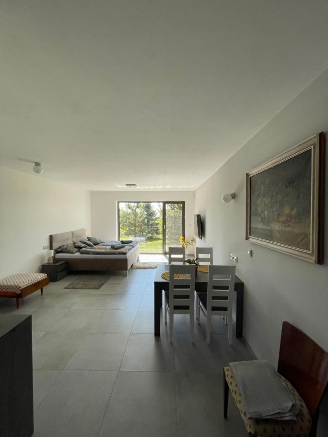 Ubytovani U Vinice Mělník Extérieur photo