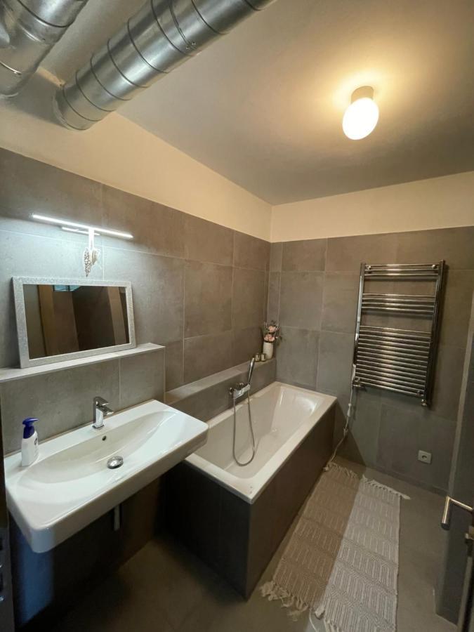 Ubytovani U Vinice Mělník Extérieur photo