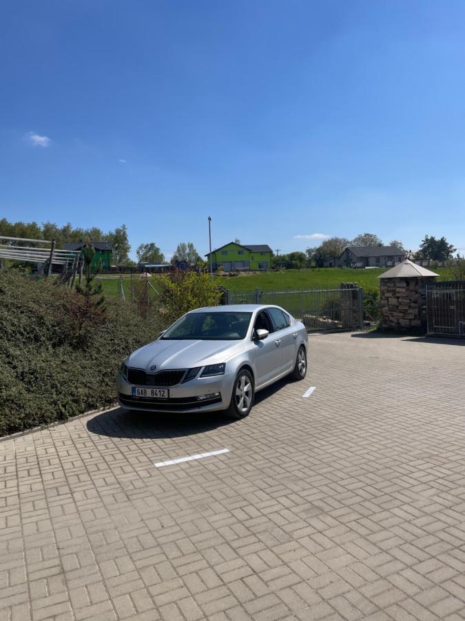 Ubytovani U Vinice Mělník Extérieur photo
